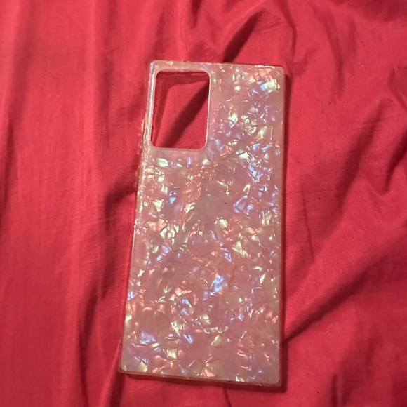 Samsung Note 20 Ultra 5G - Picture 4 of 9